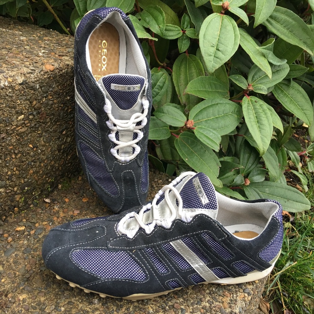 GEOX Women’s Sneakers 10.5